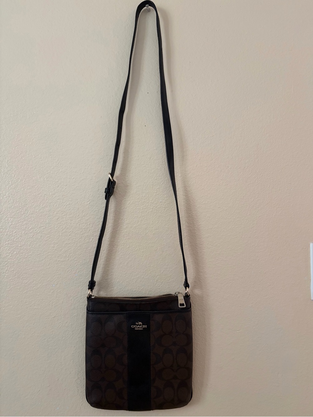 Coach Crossbody Bag